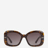 Tom Ford Mujer Barcelona Gafas de Sol Sandra 02 color Carey sku 860-001346 01 - Foto 1