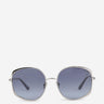Tom Ford Mujer Barcelona Gafas de Sol Abbey 02 color Plateado sku 860-001347 01 - Foto 1