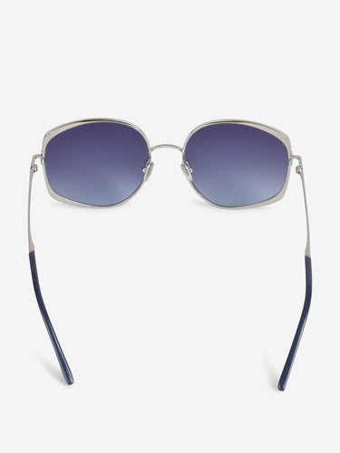 Tom Ford Mujer Barcelona Gafas de Sol Abbey 02 color Plateado sku 860-001347 01 - Foto 3