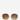 Tom Ford Mujer Barcelona Gafas de Sol Abbey 02 color Dorado sku 860-001348 01 - Foto 1