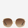 Tom Ford Mujer Barcelona Gafas de Sol Abbey 02 color Dorado sku 860-001348 01 - Foto 1