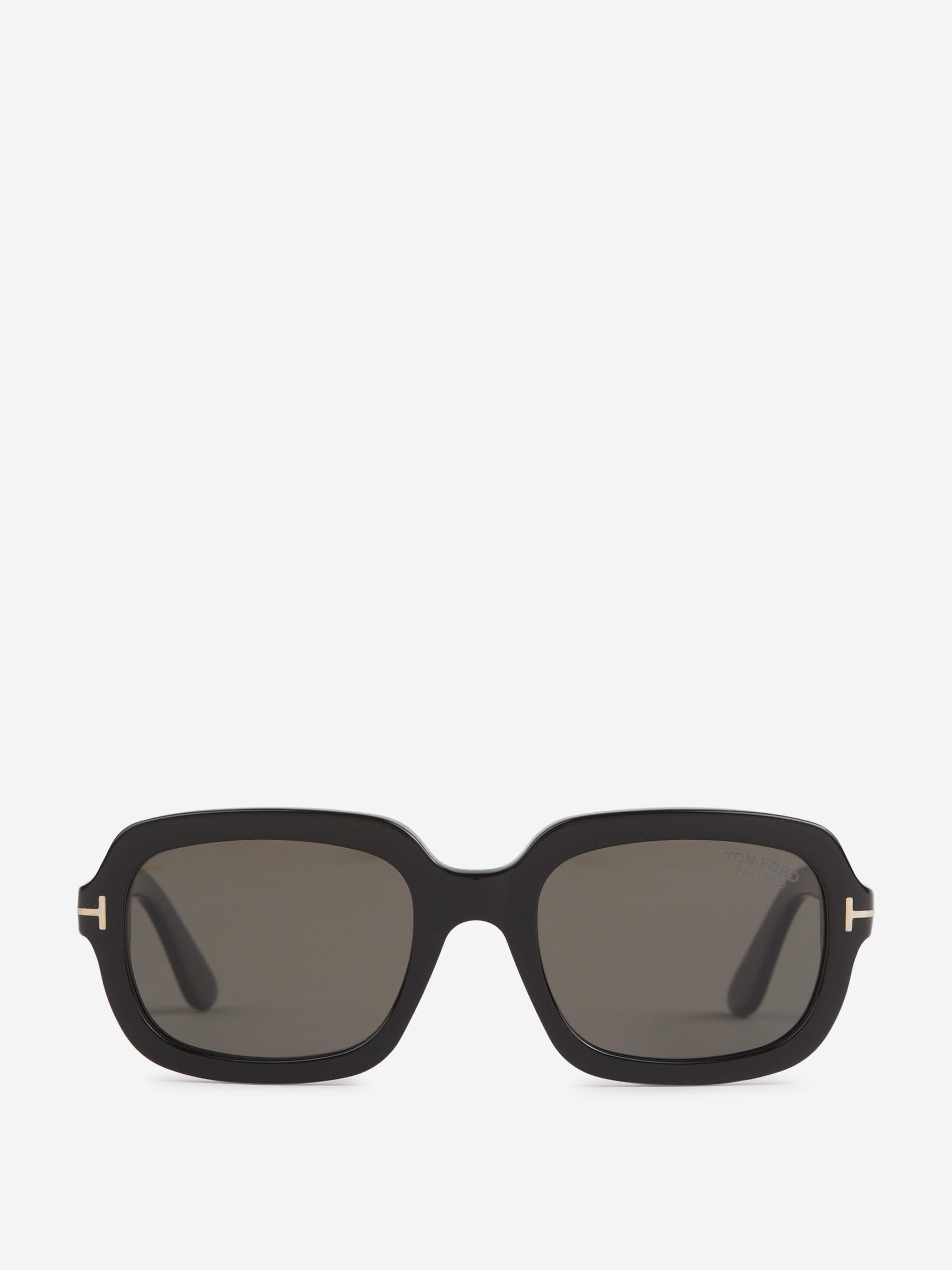 Tom Ford Mujer Barcelona Gafas de Sol Lana 02 color Negro sku 860-001349 01 - Foto 1