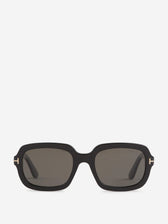 Tom Ford Mujer Barcelona Gafas de Sol Lana 02 color Negro sku 860-001349 01 - Foto 1
