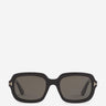 Tom Ford Mujer Barcelona Gafas de Sol Lana 02 color Negro sku 860-001349 01 - Foto 1