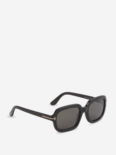 Tom Ford Mujer Barcelona Gafas de Sol Lana 02 color Negro sku 860-001349 01 - Foto 2