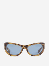 Tom Ford Mujer Barcelona Gafas de Sol Leona 02 color Carey sku 860-001351 01 - Foto 1