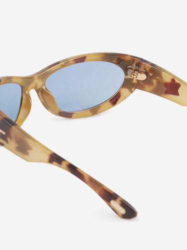 Tom Ford Mujer Barcelona Gafas de Sol Leona 02 color Carey sku 860-001351 01 - Foto 4