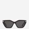 Tom Ford Mujer Barcelona Gafas de Sol Cat-eye color Negro sku 860-001352 01 - Foto 1