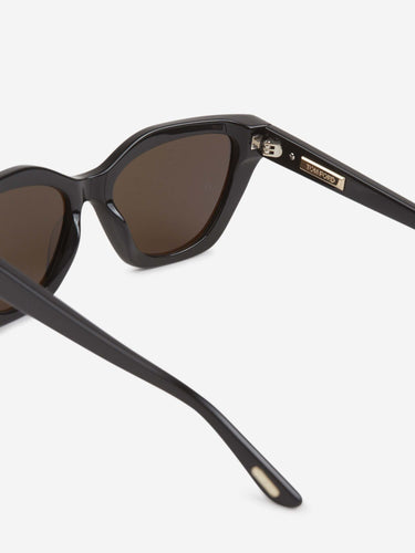 Tom Ford Mujer Barcelona Gafas de Sol Cat-eye color Negro sku 860-001352 01 - Foto 4