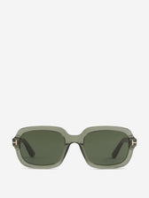 Tom Ford Mujer Barcelona Gafas de Sol Lana 02 color Verde sku 860-001354 01 - Foto 1