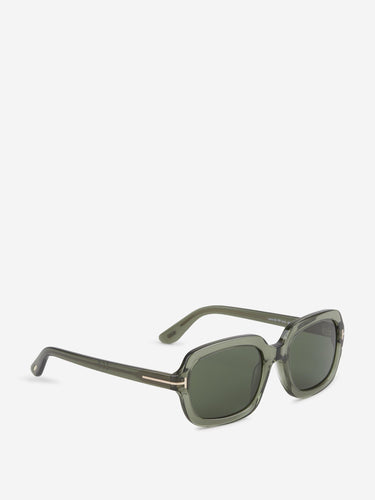 Tom Ford Mujer Barcelona Gafas de Sol Lana 02 color Verde sku 860-001354 01 - Foto 2