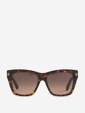 Tom Ford Mujer Barcelona Gafas de Sol Flynn color Carey sku 860-001357 01 - Foto 1