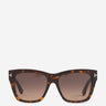 Tom Ford Mujer Barcelona Gafas de Sol Flynn color Carey sku 860-001357 01 - Foto 1