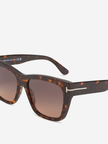 Tom Ford Mujer Barcelona Gafas de Sol Flynn color Carey sku 860-001357 01 - Foto 3
