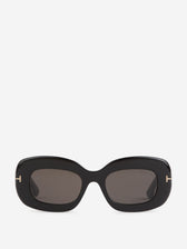 Tom Ford Mujer Barcelona Gafas de Sol Islay 02 color Negro sku 860-001360 01 - Foto 1
