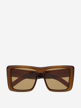 Saint Laurent Mujer Barcelona Gafas SL 900 HOWL color Multicolor sku 860-001362 01 - Foto 1