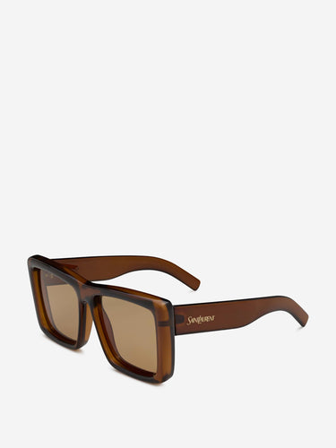 Saint Laurent Mujer Barcelona Gafas SL 900 HOWL color Multicolor sku 860-001362 01 - Foto 2
