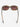 Tom Ford Mujer Barcelona Gafas de Sol Claudette 02 color Carey sku 860-001378 01 - Foto 3