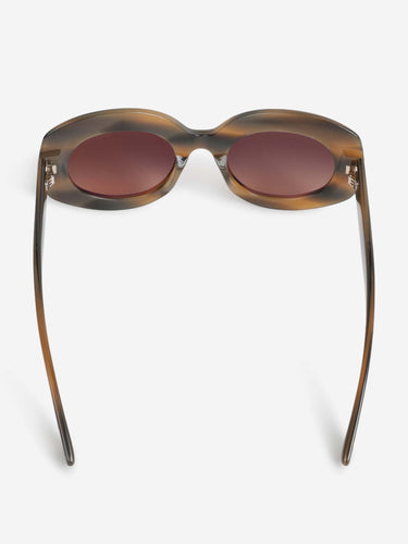 Tom Ford Mujer Barcelona Gafas de Sol Claudette 02 color Carey sku 860-001378 01 - Foto 3