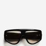 Bottega Veneta Mujer Barcelona Gafas de Sol Classic Shied color Negro sku 860-001386 01 - Foto 1