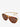 Bottega Veneta Hombre Barcelona Gafas de Sol Knot color Carey sku 860-001387 01 - Foto 2