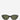 TOTEME Mujer Barcelona Gafas de So Cut-eye color Negro sku 860-001390 01 - Foto 1