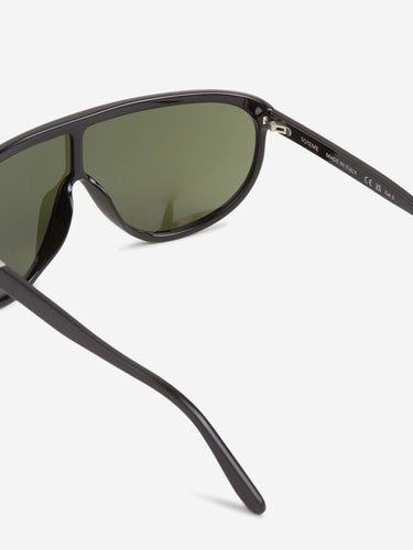 TOTEME Mujer Barcelona Gafas de Sol Aviador color Negro sku 860-001391 01 - Foto 4