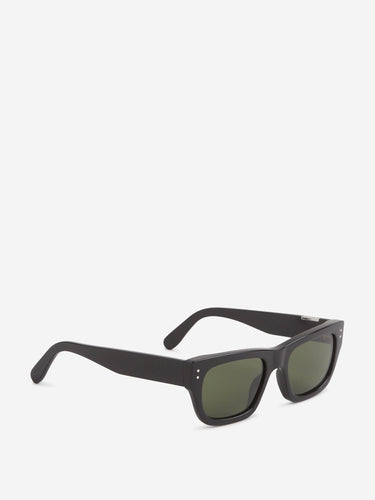 TOTEME Mujer Barcelona Gafas de Sol Voyage color Negro sku 860-001392 01 - Foto 2