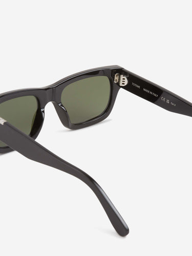 TOTEME Mujer Barcelona Gafas de Sol Voyage color Negro sku 860-001392 01 - Foto 4