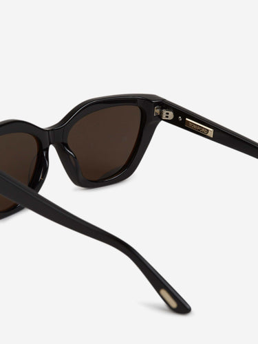 Tom Ford Mujer Barcelona Gafas de Sol Cut-eye color Negro sku 860-001426 01 - Foto 4
