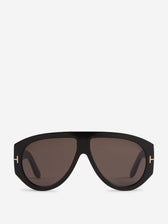 Tom Ford Mujer Barcelona Gafas de Sol Bronson color Negro sku 860-001428 01 - Foto 1