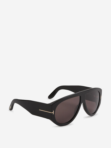 Tom Ford Mujer Barcelona Gafas de Sol Bronson color Negro sku 860-001428 01 - Foto 2