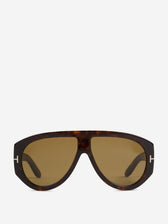 Tom Ford Mujer Barcelona Gafas de Sol Bronson color Carey sku 860-001428 02 - Foto 1