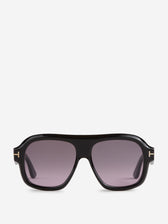 Tom Ford Mujer Barcelona Gafas de Sol Rhonda color Negro sku 860-001429 01 - Foto 1