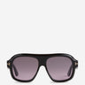 Tom Ford Mujer Barcelona Gafas de Sol Rhonda color Negro sku 860-001429 01 - Foto 1