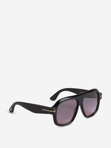 Tom Ford Mujer Barcelona Gafas de Sol Rhonda color Negro sku 860-001429 01 - Foto 2