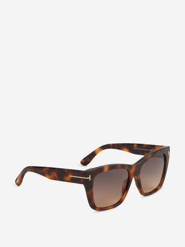 Tom Ford Mujer Barcelona Gafas de Sol Flynn color Carey sku 860-001431 01 - Foto 2