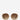 Tom Ford Mujer Barcelona Gafas de Sol Abbey color Dorado sku 860-001432 01 - Foto 1