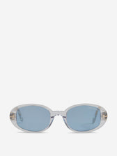 Tom Ford Mujer Barcelona Gafas de Sol Iggy color Azul Celeste sku 860-001433 01 - Foto 1