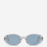 Tom Ford Mujer Barcelona Gafas de Sol Iggy color Azul Celeste sku 860-001433 01 - Foto 1