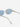 Tom Ford Mujer Barcelona Gafas de Sol Iggy color Azul Celeste sku 860-001433 01 - Foto 4