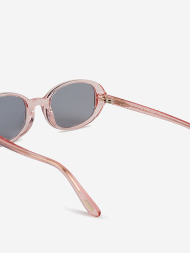 Tom Ford Mujer Barcelona Gafas de Sol Iggy color Rosa Palo sku 860-001433 02 - Foto 4
