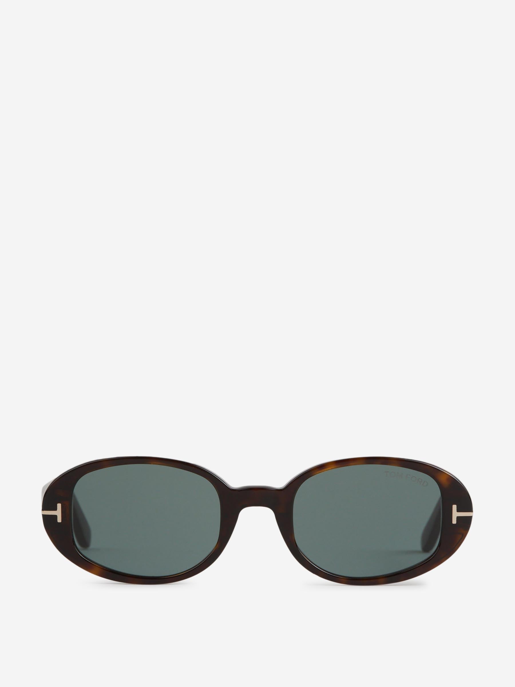 Tom Ford Mujer Barcelona Gafas de Sol Iggy color Carey sku 860-001433 03 - Foto 1