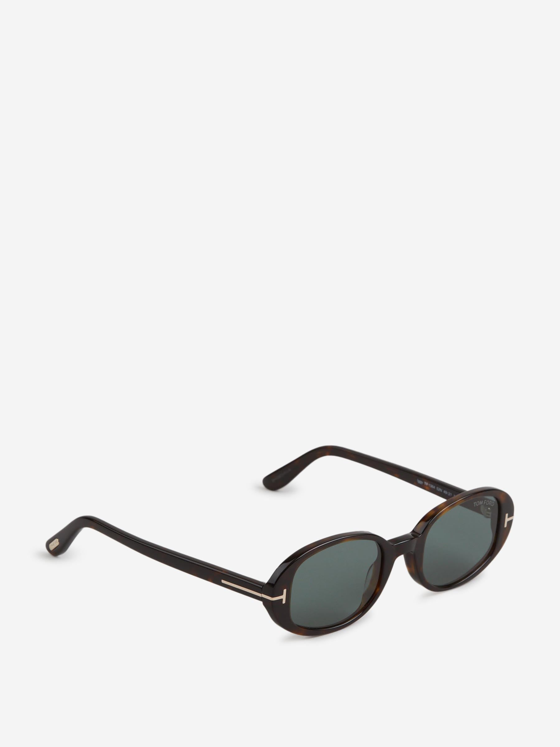 Tom Ford Mujer Barcelona Gafas de Sol Iggy color Carey sku 860-001433 03 - Foto 2