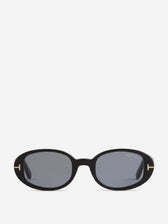 Tom Ford Mujer Barcelona Gafas de Sol Iggy color Carey sku 860-001433 04 - Foto 1