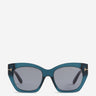 Tom Ford Mujer Barcelona Gafas de sol Joni color Azul Turquesa sku 860-001434 01 - Foto 1