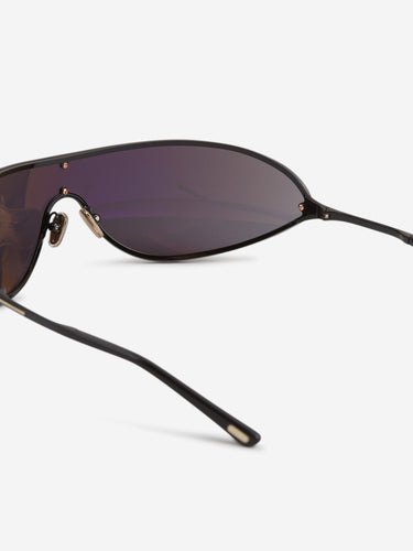 Tom Ford Mujer Barcelona Gafas de Sol Brady color Negro sku 860-001436 01 - Foto 3