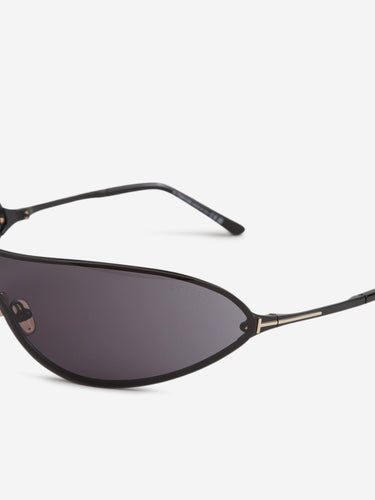 Tom Ford Mujer Barcelona Gafas de Sol Brady color Negro sku 860-001436 01 - Foto 4