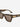 Bottega Veneta Mujer Barcelona Gafas Sol Cat-eye color Marrón Oscuro sku 860-001437 02 - Foto 3