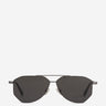 Bottega Veneta Mujer Barcelona Gafas de Sol Aviador color Gris sku 860-001438 02 - Foto 1